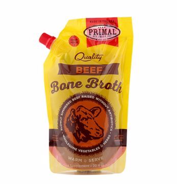 Organic paws bone broth new arrivals